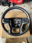 84946341 Ac Delco Steering Wheel For Chevy Silverado And Gmc Sierra 1500. Fixed Price $100.00.