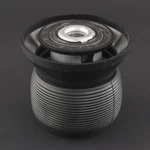 For Benz W123 W124 W126 190E 21MM Hole New Steering Wheel Boss Hub Adapter Kit. Fixed Price $29.72.
