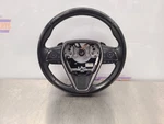 21 Toyota Camry Xse Steering Wheel Black Leather Left Driver. Fixed Price $90.00.
