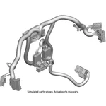 Genuine Gm Harness 85127342. Fixed Price $79.59.