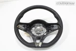 2017-2019 Alfa Romeo Giulia Left Side Steering Wheel 3 Spoke Leather Black Oem. Fixed Price $100.09.