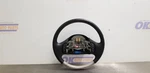 03 Ford F150 Harley Davidson Steering Wheel Black Gray Leather. Fixed Price $400.00.
