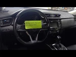 Steering Wheel With Adaptive Cruise Japan Built Fits 17-20 Rogue 1623741. Fixed Price $124.99.