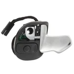 14-25 Jeep Dodge Chrysler Paddle Down Switch Left Genuine Mopar 5RQ09DX9AD. Fixed Price $86.15.
