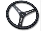 Joes Racing Products Aluminum Steering Wheel 13517-A. Fixed Price $127.94.