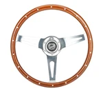 Innovations NRG-RST-363SL Reinforced Classic Dark Wood Grain Steering Whe.... Fixed Price $308.41.
