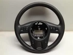 2012 Kia Forte Steering Wheel 237043. Fixed Price $100.00.