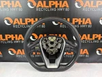 Steering Wheel Hummer H3 06 07 08 09 10. Fixed Price $135.00.
