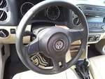 Tiguan 2012 Steering Wheel 31364465. Fixed Price $104.55.