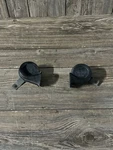 2003 -07 Infiniti G35 350Z High & Low Tone Horns Oem. Fixed Price $39.99.