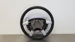 05 Pontiac Gto Steering Wheel Black Leather. Fixed Price $229.50.
