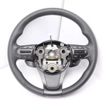 2014 2015 Kia Optima Steering Wheel W/audio Cruise Control Switches Oem. Fixed Price $85.50.