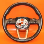 Audi SQ5 Steering Wheel 2021 2022 2023 2024 80A419091CM Oem. Fixed Price $247.50.