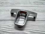 Volkswagen Golf MK6 5K Steering Wheel Trim 3C8419685D. Fixed Price $26.90.