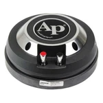 Audiopipe 1800 Watt Resin Film Compression Driver APCD-4085. Fixed Price $128.99.