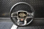 2015-16 Ford F150 Black Leather Steering Wheel (cruise Audio Bt) FL3B3600EG3ZHE. Fixed Price $438.75.