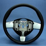 Gm Oem Steering Wheel GBES7YNB2BT Vinyl Ebony Black For 2005-2008 Uplander. Fixed Price $128.79.