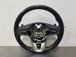 2020 Hyundai Palisade Steering Wheel Black Leather Heated. Fixed Price $89.25.