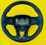 2014-2022 Dodge Durango Steering Wheel Black Oem. Fixed Price $75.00.