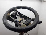 1998-2002 Dodge Ram 2500 Pickup Steering Column Shift Id 4897478AA. Fixed Price $192.49.