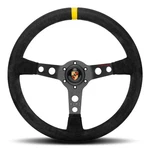 Porsche 911 996 GT3 Cup Steering Wheel 993.347.084.70 Original Genuine Suede. Fixed Price $870.00.