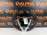 13 Volvo 60 Series Steering Wheel 31470183. Fixed Price $81.00.