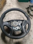 2013 Hyundai Elantra Steering Wheel Oem 56113-3Q100 Cruise Control. Fixed Price $82.00.
