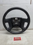 2010 Ford Escape Steering Wheel W/ Sync Radio Controls Cruise 9L84-3F563-VA3. Fixed Price $100.00.