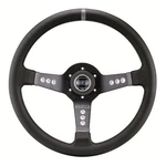Sparco Steering Wheel L777 Leather Black 015L800PL. Fixed Price $364.52.