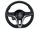 18 -19 Alfa Romeo Stelvio 949 Steering Leather Heated Multifunction Switch Oem. Fixed Price $279.99.