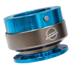 Nrg SRK-200NB Universal Steering Wheel Ball-locking Quick Release 6 Hole Gen 2.0. Fixed Price $123.00.