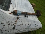 1965 1966 Chevy Impala, Belair, Biscayne, Caprice Steering Column Original Gm. Fixed Price $179.99.