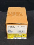 Oem Gm 410 Hertz Horn Assembly With Bracket 22701600 Acdelco D1971D. Fixed Price $41.27.