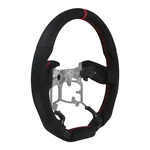 Car Leather Steering Wheel Replacement For Toyota Tundra Tacoma 2012-2023. Fixed Price $153.99.