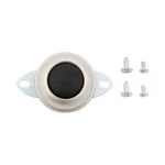 United Pacific 98395 Horn Button, 12V, Amp, Universal, With Flush Mount. Fixed Price $28.65.