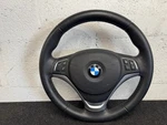06-13 Bmw X1 28I E84 Steering Wheel Leather Black W/ Control Switch 6795570 Oem. Fixed Price $162.00.