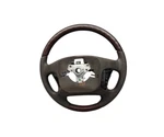 07-12 Lexus LS460L Steering Wheel Leather W/ Wood Trim 4510050240C0 Oem. Fixed Price $136.00.