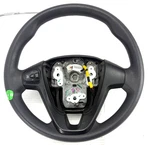2012-2019 Ford Fiesta Driver Steering Wheel W/audio Cruise Control Switch Oem. Fixed Price $156.75.