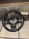 2010 2011 Subaru Outback Legacy Steering Wheel Black Oem 34312AJ01AVH. Fixed Price $64.99.