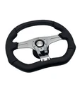 Momo Trek Steering Wheel 350MM Kit For Hummer H1 H2 H3 Genuine New. Fixed Price $388.45.