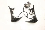 04-07 E60 E61 Bmw 525I 58I 545I 530I Steering Wheel Controls & Module Y7789. Fixed Price $67.96.