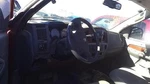 RAM2500 2006 Steering Wheel 31837661. Fixed Price $104.55.