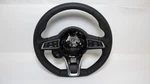 2023 2024 Dodge Hornet Leather Steering Wheel Heated W/ Controls Black Oem. Fixed Price $186.56.