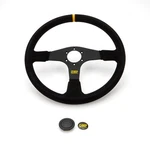 Omp Racing, Inc. Velocita Steering Wheel Black 380MM Dia.- OD0-1987-071. Fixed Price $299.00.