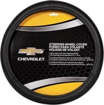 Plasticolor Chevy Gold Bowtie Style Premium Speed Grip Steering Wheel Cover. Fixed Price $63.99.