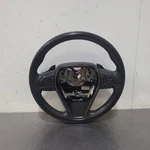2021 Toyota Camry Se Steering Wheel Black Leather Left Driver. Fixed Price $65.03.