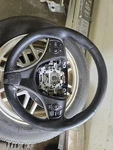 2014-2017 Acura Mdx Steering Wheel Leather Control Buttons 78500-TZ5-A710 Oem. Fixed Price $56.00.