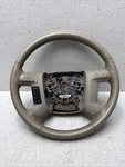 2008 Ford Escape Driver Steering Wheel W/ Cruise Control Oem. Fixed Price $72.86.