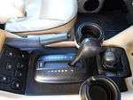Land Rover Discovery I, Ii Parking E-brake / Hi-low (4WD) Shifter Boots Covers. Fixed Price $41.50.
