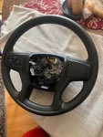 2019-2020 Gmc Chevrolet Steering Wheel Automatic Cruise New Oem 84858682. Fixed Price $80.00.